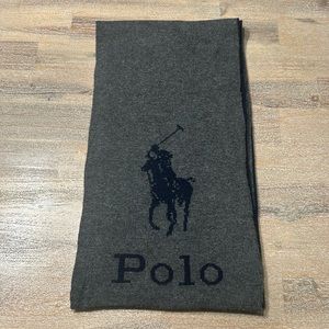 BRAND NEW Polo Ralph Lauren Scarf
